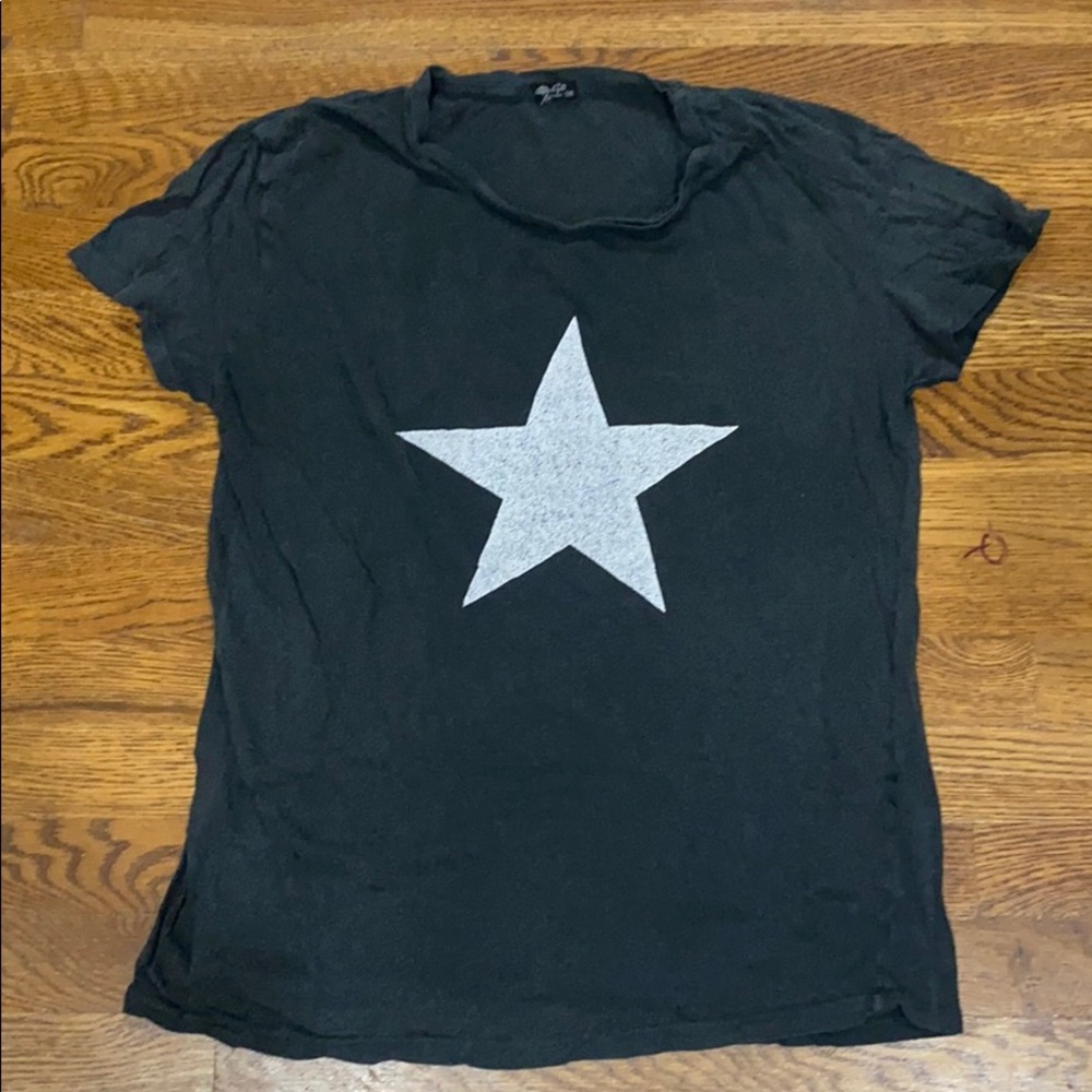 John Galt Star Tee